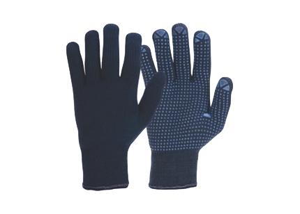 Safety hand gloves in Bhiwandi