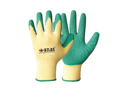 Safety hand gloves in Bhiwandi