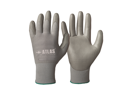 Safety hand gloves in Bhiwandi