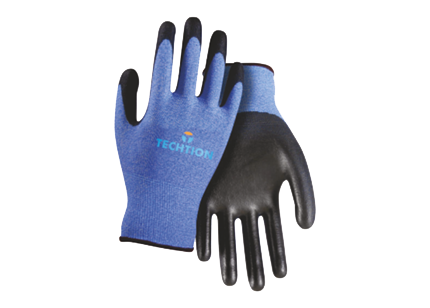 Safety hand gloves in Bhiwandi