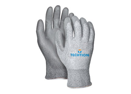 Safety hand gloves in Bhiwandi