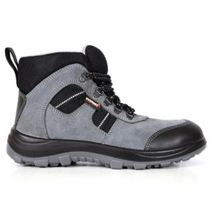 Safety Shoes in Bhiwandi