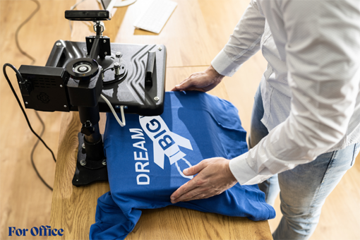 T-Shirts Printing in Bhiwandi