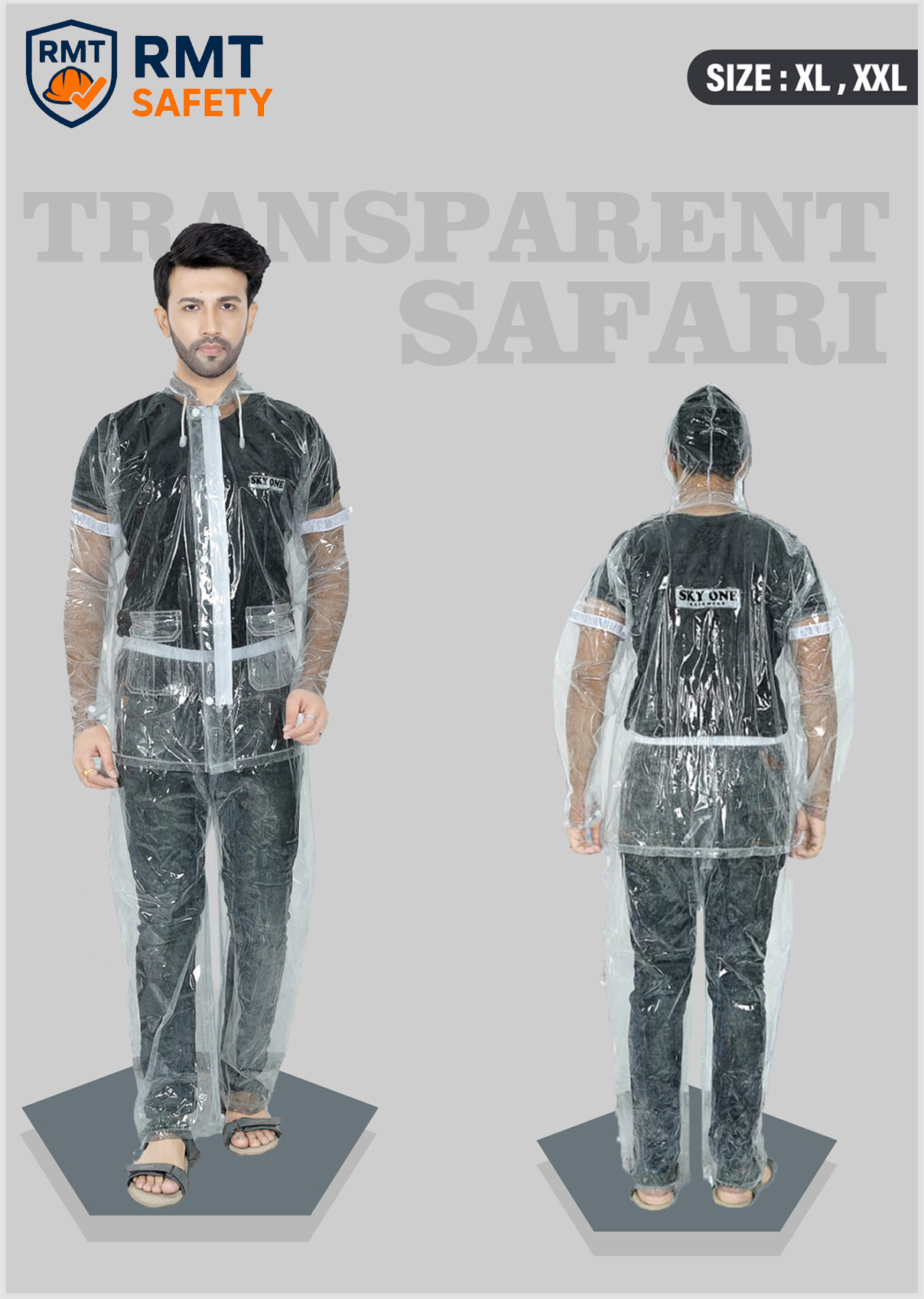 Rainwear-in-Bhiwandi
