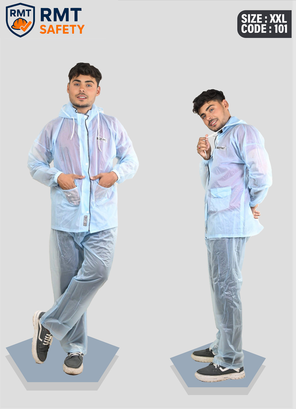 Rainwear Bhiwandi