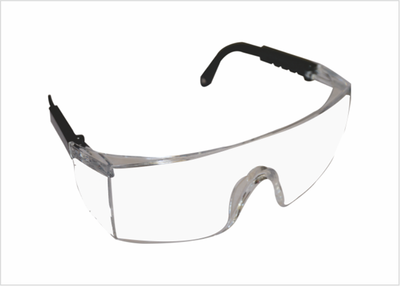 Zoom Goggles