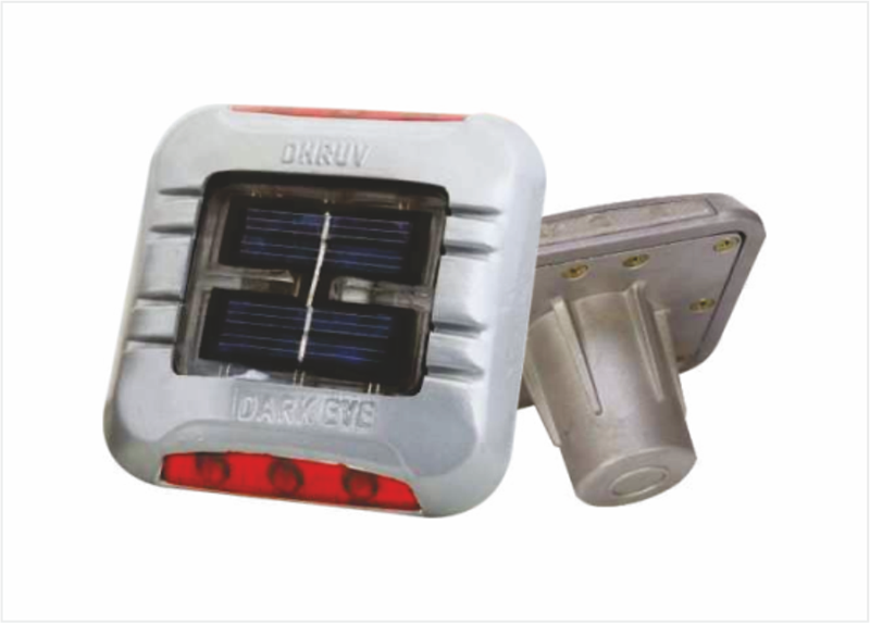 Solar Studs
