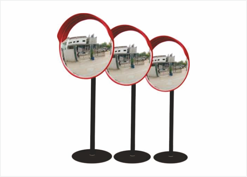 Convex Mirror